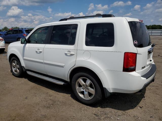 Foto 2 de la subasta – 2009 HONDA PILOT EX con VIN 5FNYF48429B025089