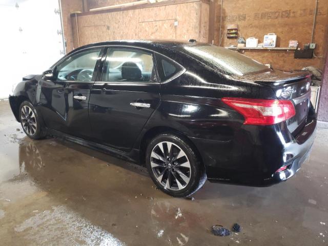 Photo 2 from auction – 2016 NISSAN SENTRA S with VIN 3N1AB7AP1GY288956