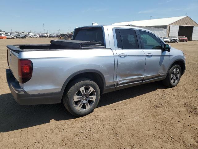Foto 3 de la subasta – 2018 HONDA RIDGELINE con VIN 5FPYK3F67JB006057