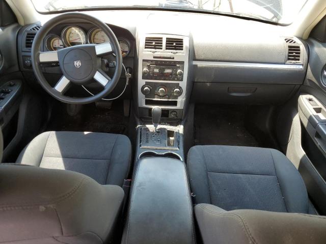 Photo 8 from auction – 2010 DODGE CHARGER with VIN 2B3CA2CV4AH317663