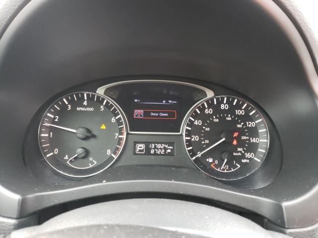 Photo 9 from auction – 2015 NISSAN ALTIMA 2.5 with VIN 1N4AL3AP7FN305599