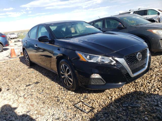 Photo 4 from auction – 2019 NISSAN ALTIMA S with VIN 1N4BL4BV5KC104457