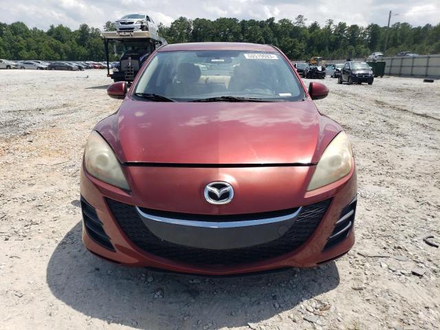 Photo 5 from auction – 2010 MAZDA 3 I with VIN JM1BL1SFXA1233273