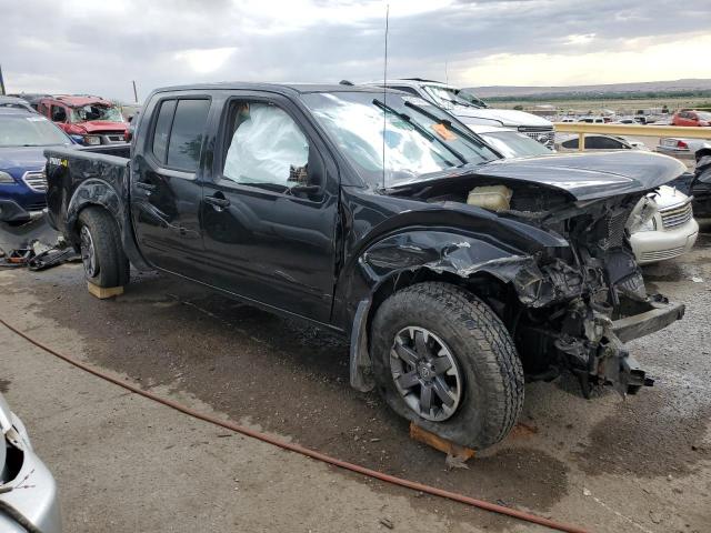 Photo 4 from auction – 2017 NISSAN FRONTIER S with VIN 1N6DD0EVXHN756876