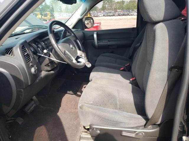 Фото 7 с аукциона – 2008 CHEVROLET SILVERADO с VIN 1GCEC14C78Z238510