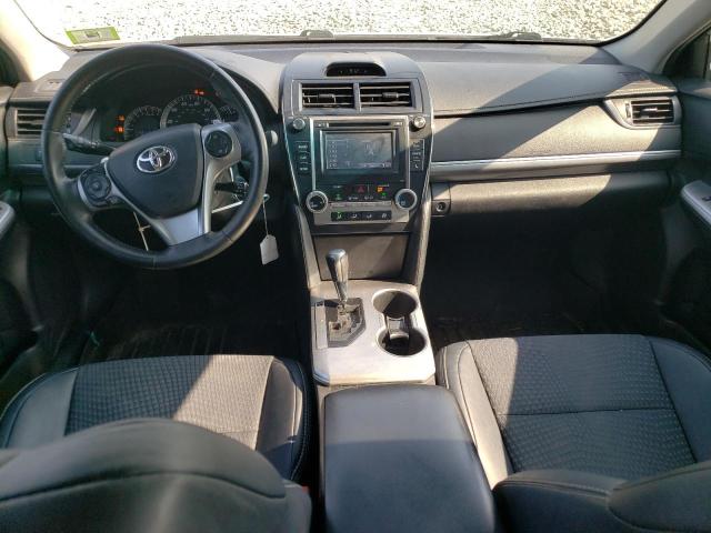 Photo 8 from auction – 2014 TOYOTA CAMRY L with VIN 4T1BF1FK7EU414782