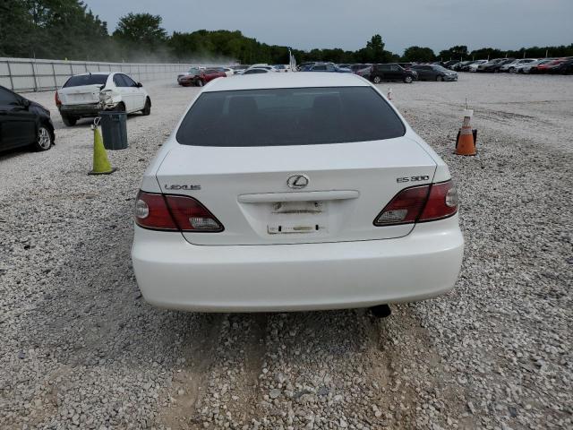 Photo 6 from auction – 2002 LEXUS ES 300 with VIN JTHBF30G325019667