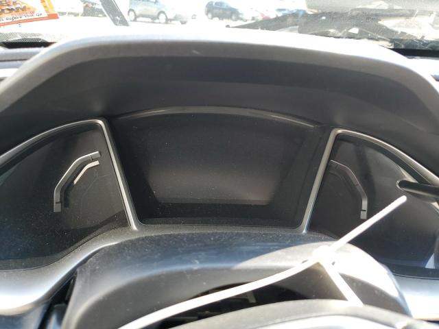 Photo 9 from auction – 2016 HONDA CIVIC EX with VIN 2HGFC2F78GH528717