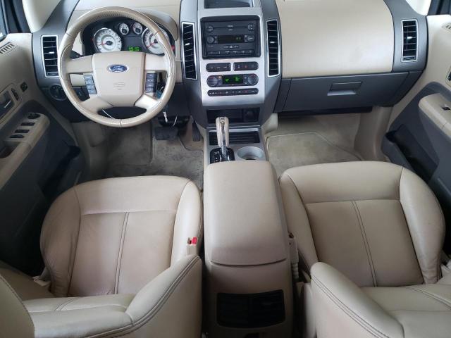 Photo 8 from auction – 2007 FORD EDGE SEL P with VIN 2FMDK39C07BA74839