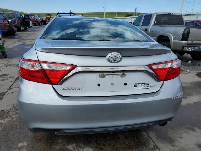 Photo 6 from auction – 2017 TOYOTA CAMRY LE with VIN 4T1BF1FK2HU432823
