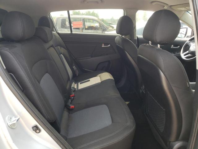Photo 11 from auction – 2015 KIA SPORTAGE L with VIN KNDPBCAC7F7772157