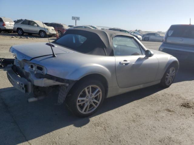 Photo 3 from auction – 2009 MAZDA MX-5 MIATA with VIN JM1NC25F090201173