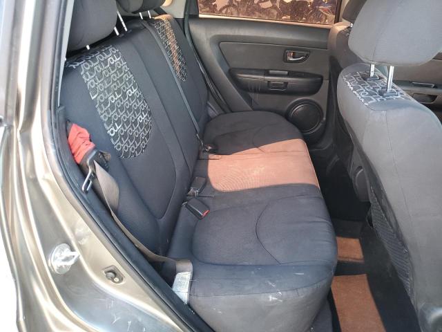 Photo 10 from auction – 2011 KIA SOUL + with VIN KNDJT2A2XB7347143