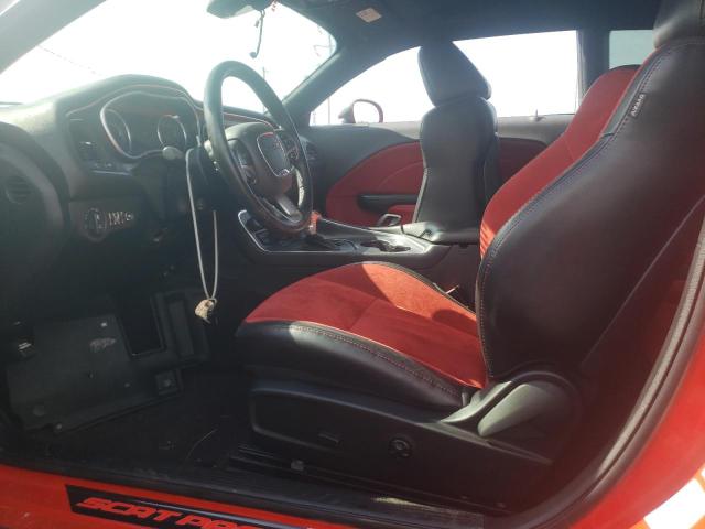 Photo 7 from auction – 2016 DODGE CHALLENGER with VIN 2C3CDZFJ4GH256142