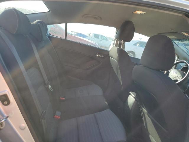 Photo 10 from auction – 2015 KIA FORTE EX with VIN KNAFX4A80F5327850