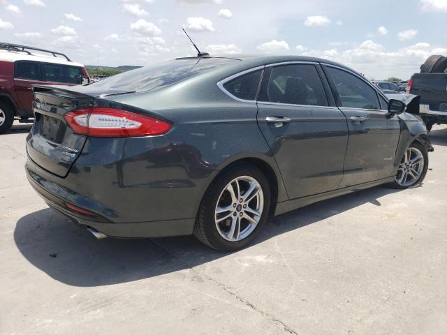 Foto 3 de la subasta – 2016 FORD FUSION TIT con VIN 3FA6P0RU2GR156293