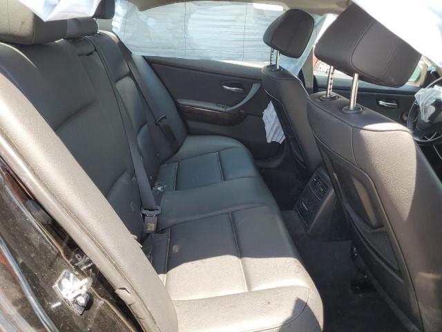 Photo 10 from auction – 2008 BMW 328 XI with VIN WBAVC93518KZ72342