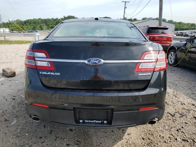 Photo 6 from auction – 2015 FORD TAURUS SE with VIN 1FAHP2D83FG143900