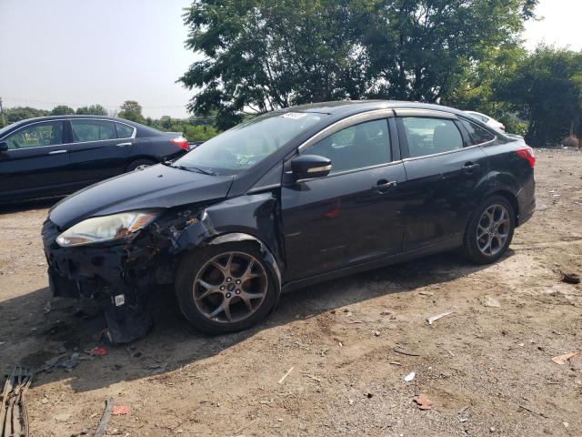 FORD FOCUS SE 2013 z numerem VIN 1FADP3F21DL247884 - Zdjęcie z aukcji