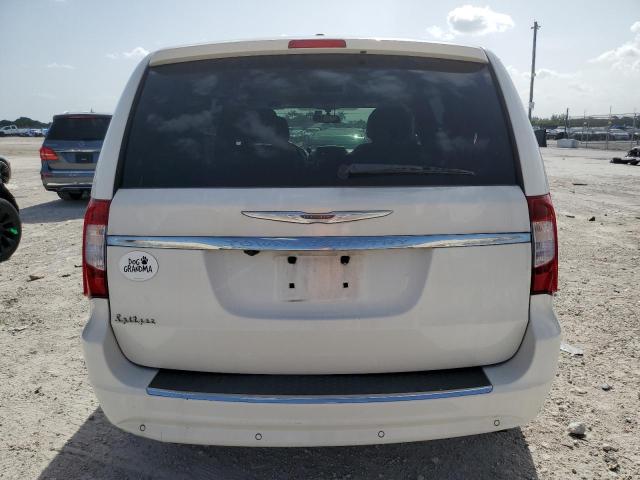 Zdjęcie 6 z aukcji – 2011 CHRYSLER TOWN & COU z VIN 2A4RR8DG8BR764202