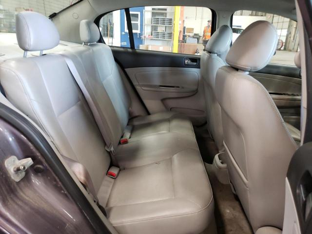 Photo 10 from auction – 2006 CHEVROLET COBALT SS with VIN 1G1AM58B267702454