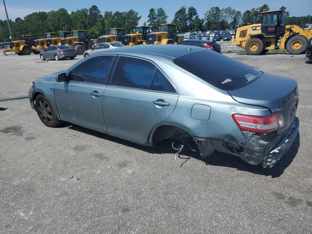 Foto 2 de la subasta – 2010 TOYOTA CAMRY BASE con VIN 4T1BF3EK6AU546830