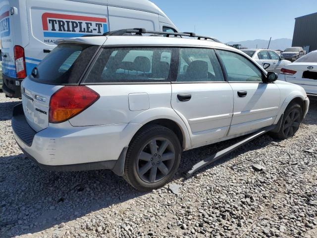 Photo 3 from auction – 2006 SUBARU LEGACY OUT with VIN 4S4BP61C467332762