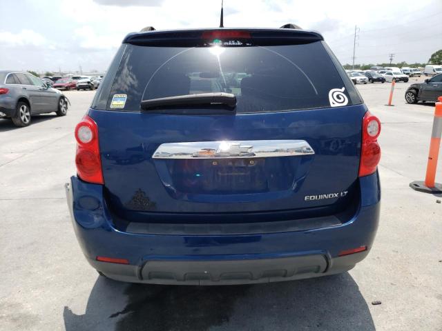 Photo 6 from auction – 2010 CHEVROLET EQUINOX LT with VIN 2CNALDEW2A6220812