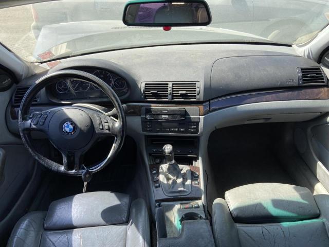 Photo 8 from auction – 2003 BMW 330 XI with VIN WBAEW534X3PG09706