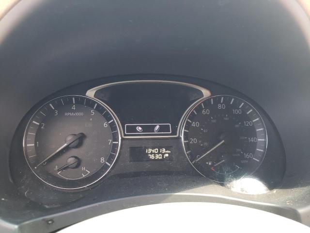 Photo 9 from auction – 2015 NISSAN ALTIMA 2.5 with VIN 1N4AL3AP0FC283389