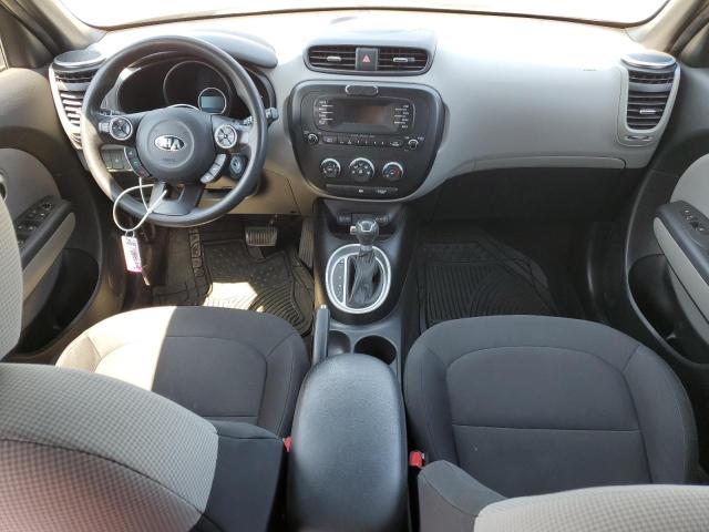 Photo 8 from auction – 2014 KIA SOUL with VIN KNDJN2A26E7100300