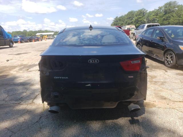 Photo 6 from auction – 2015 KIA OPTIMA LX with VIN KNAGM4A74F5660637
