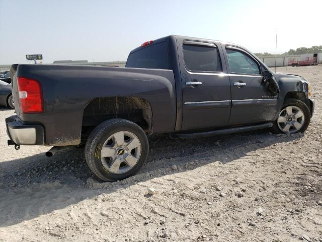 Zdjęcie 3 z aukcji – 2011 CHEVROLET SILVERADO z VIN 3GCPCSE05BG255140