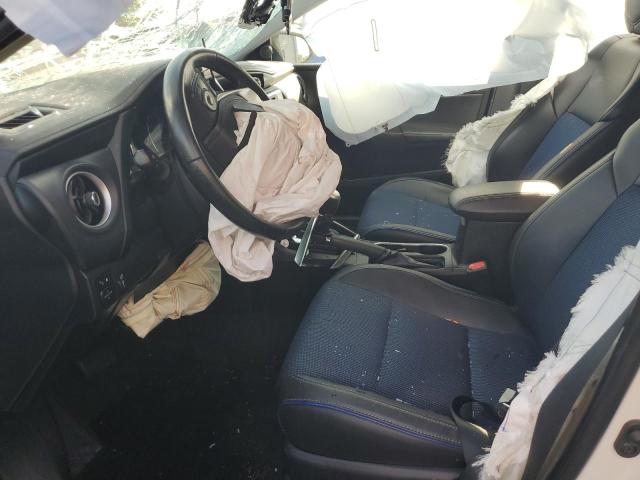 Photo 7 from auction – 2019 TOYOTA COROLLA L with VIN 2T1BURHE9KC148237