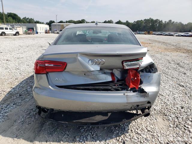 Photo 6 from auction – 2015 AUDI A6 PREMIUM with VIN WAUFFAFC1FN024204