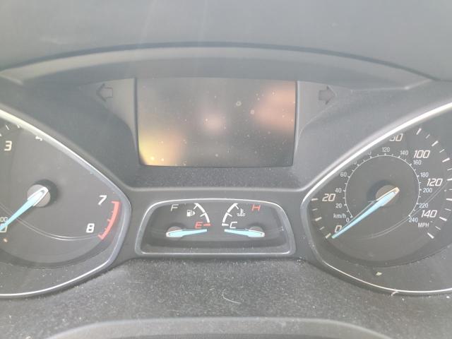 Photo 9 from auction – 2014 FORD ESCAPE TIT with VIN 1FMCU9J93EUE22326