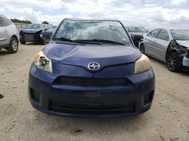 Photo 5 from auction – 2009 TOYOTA SCION XD with VIN JTKKU10499J046142