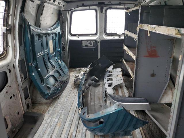 Photo 10 from auction – 2004 CHEVROLET EXPRESS G3 with VIN 1GCHG35U841246497