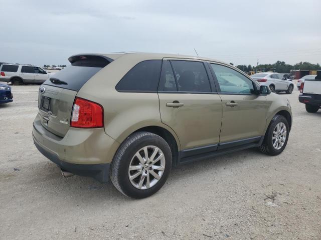 Photo 3 from auction – 2012 FORD EDGE SEL with VIN 2FMDK3J91CBA87920