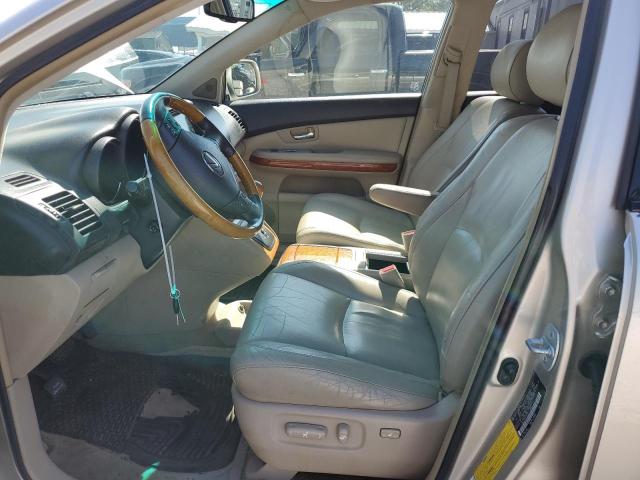 Photo 7 from auction – 2007 LEXUS RX 400H with VIN JTJGW31U872004325