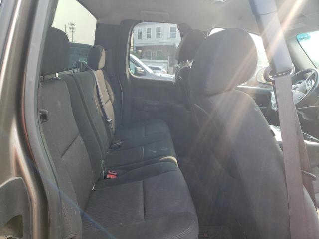 Photo 10 from auction – 2012 GMC SIERRA K15 with VIN 1GTR2VE74CZ173167