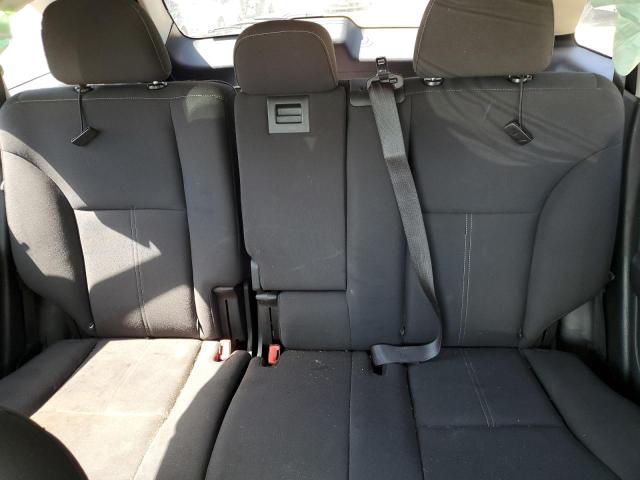 Снимка 10 от търг – 2013 FORD EDGE SE с VIN 2FMDK3GC0DBC10546