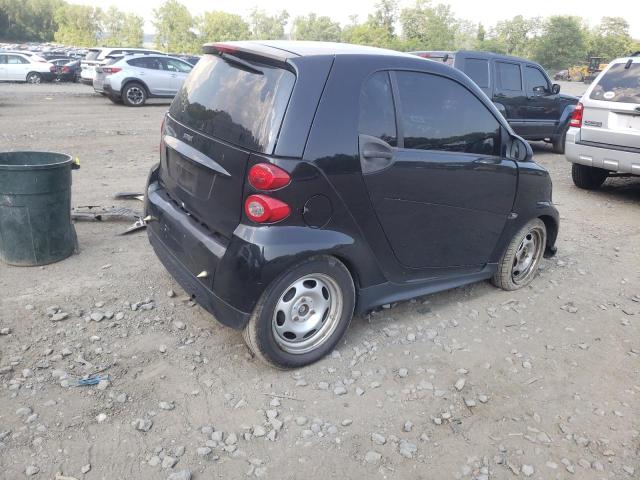 Photo 3 from auction – 2015 SMART FORTWO PUR with VIN WMEEJ3BA8FK808315