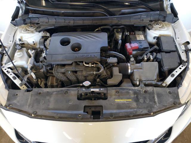 Photo 11 from auction – 2020 NISSAN ALTIMA S with VIN 1N4BL4BV2LC215310