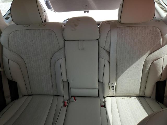 Photo 10 from auction – 2021 GENESIS GV80 BASE with VIN KMUHBDSB5MU047958