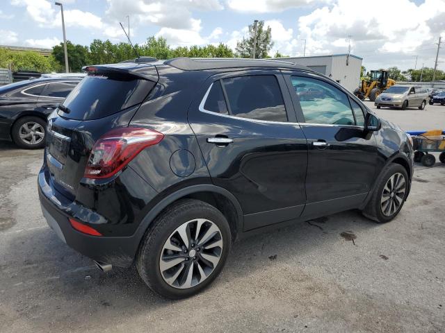 Photo 3 from auction – 2021 BUICK ENCORE PRE with VIN KL4CJASM3MB364515