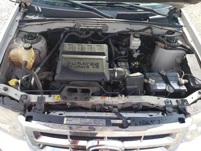 Photo 11 from auction – 2010 FORD ESCAPE LIM with VIN 1FMCU9EG0AKC88499