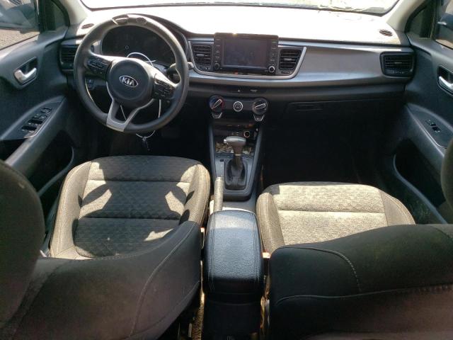Photo 8 from auction – 2019 KIA RIO S with VIN 3KPA24AB2KE251893