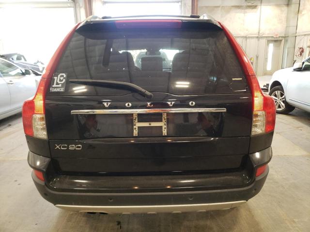 Photo 6 from auction – 2012 VOLVO XC90 3.2 with VIN YV4952CY5C1611854
