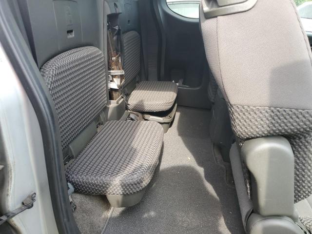 Photo 10 from auction – 2013 NISSAN FRONTIER S with VIN 1N6BD0CT6DN738653